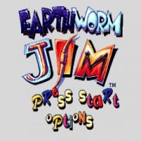 Earthworm Jim (Genesis)